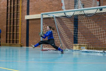 Bild 405 - Frauen HKM Segeberg